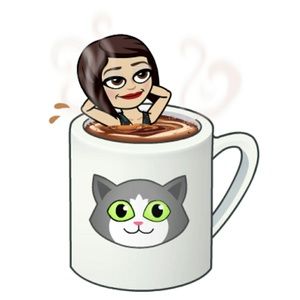 Meet your Posher, Cristina